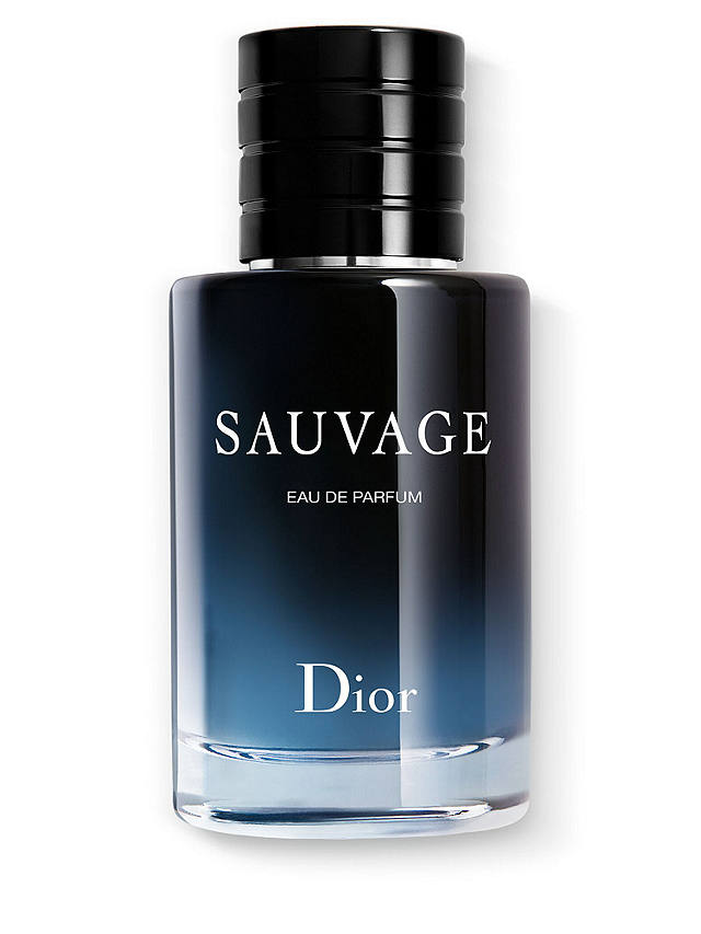 DIOR Sauvage Eau de Parfum, 60ml 1