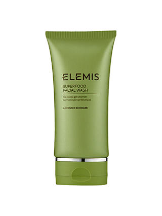 Elemis Superfood Facial Cleansing Wash, 150ml