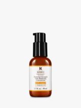 Kiehl's Powerful-Strength Line-Reducing Concentrate Serum, New Formula