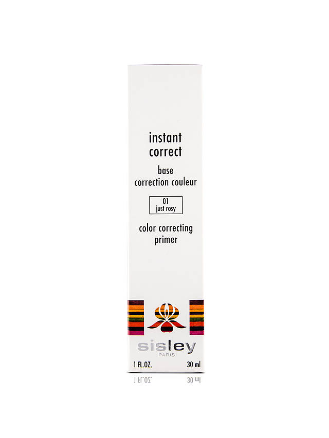 Sisley Instant Correct Primer, 1 Just Rosy 3