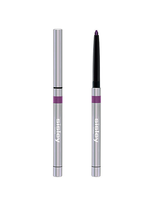 Sisley-Paris Phyto-Khol Star Waterproof Eyeliner, 6 Mystic Purple 1