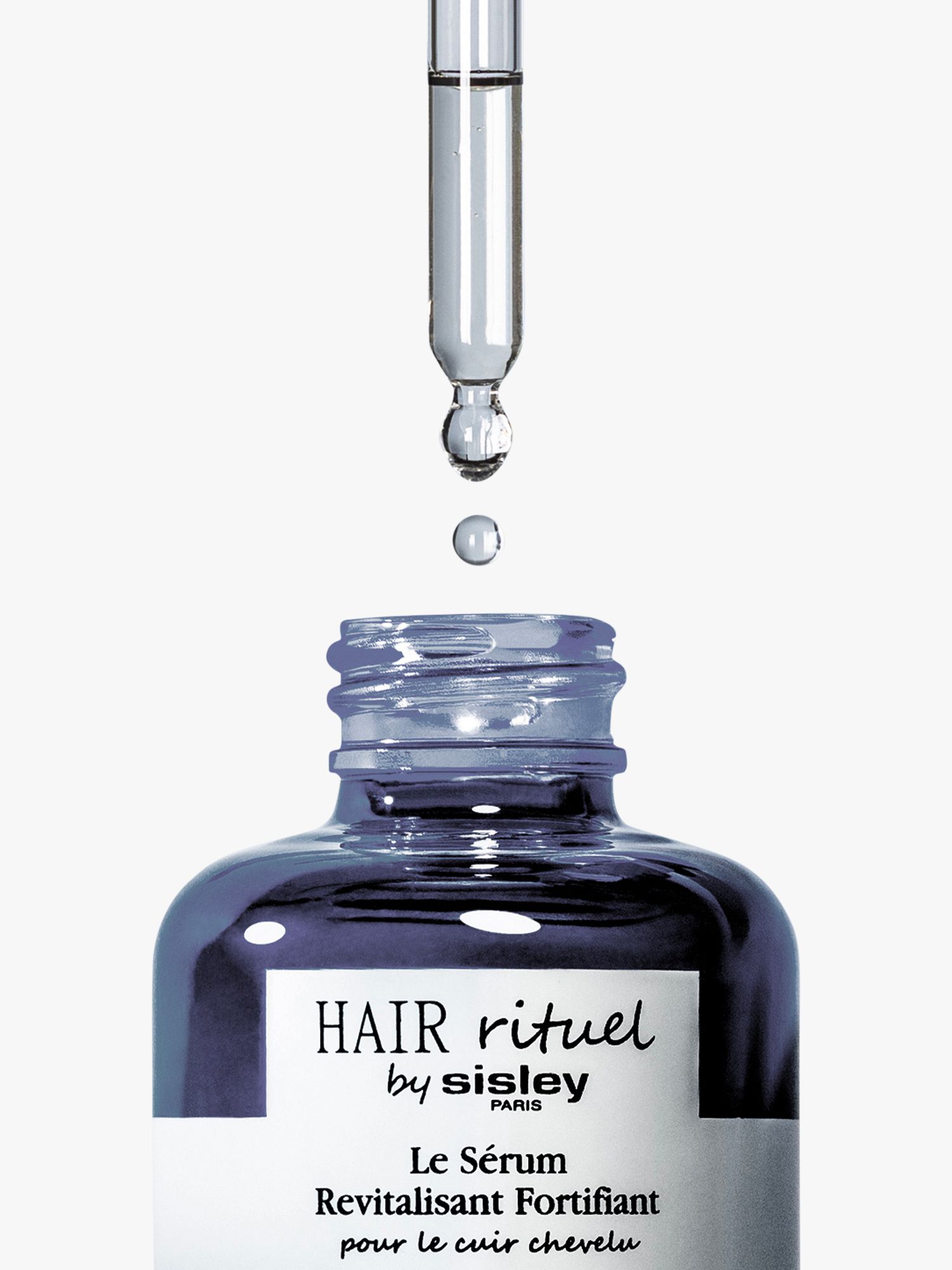 Sisley-Paris Hair Rituel Revitalising Fortifying Serum for the Scalp, 60ml 1