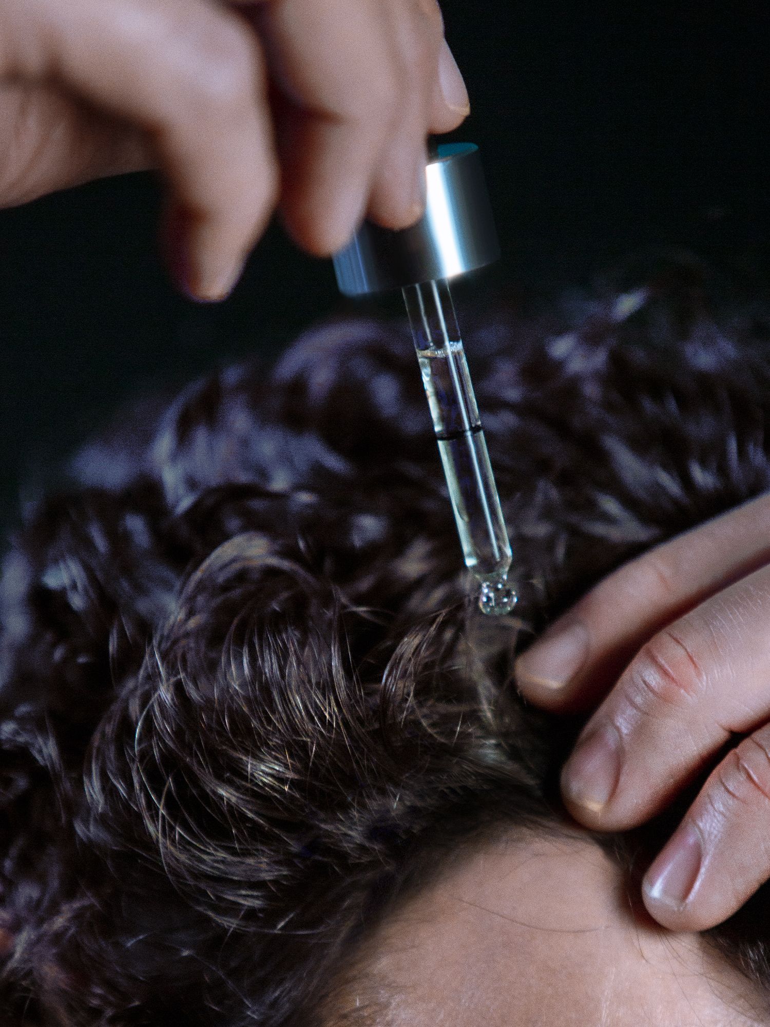 Sisley-Paris Hair Rituel Revitalising Fortifying Serum for the Scalp, 60ml 3
