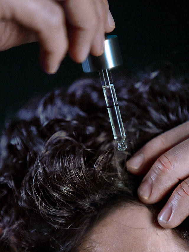 Sisley-Paris Hair Rituel Revitalising Fortifying Serum for the Scalp, 60ml 3