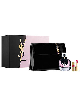 Yves Saint Laurent Mon Paris 50ml Eau de Parfum Fragrance Gift Set