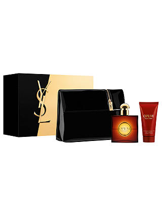 Yves Saint Laurent Opium 50ml Eau de Toilette Fragrance Gift Set