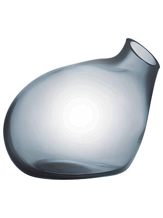 Nude Glass Bubble Vase