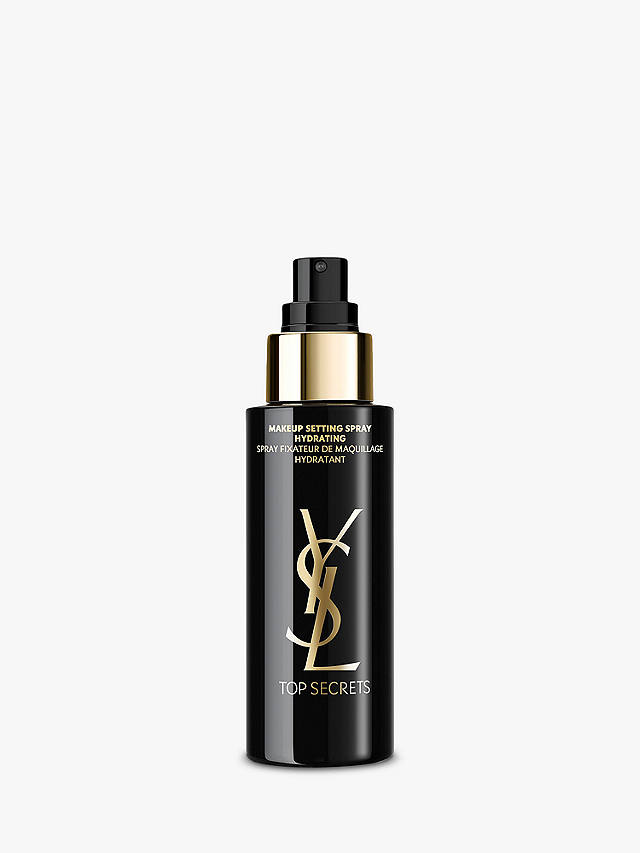 Yves Saint Laurent Top Secrets Makeup Setting Spray, 100ml 1
