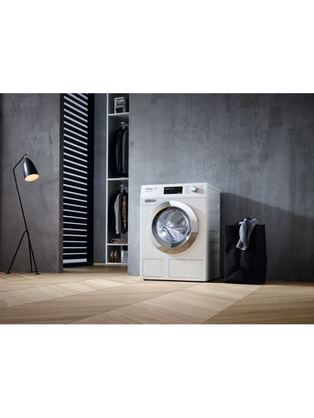 Lavadora Miele WCI320 PWASH 2.0 XL - Almacen