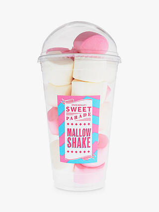 Piccadilly Sweet Parade Marshmallow Shake, 130g