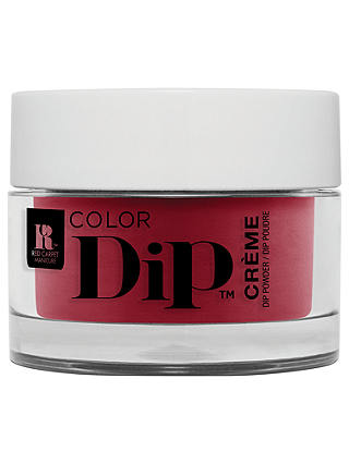 Red Carpet Manicure Colour Dip Powder