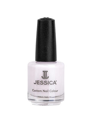 Jessica Custom Nail Colour - La Vie En Rose Collection