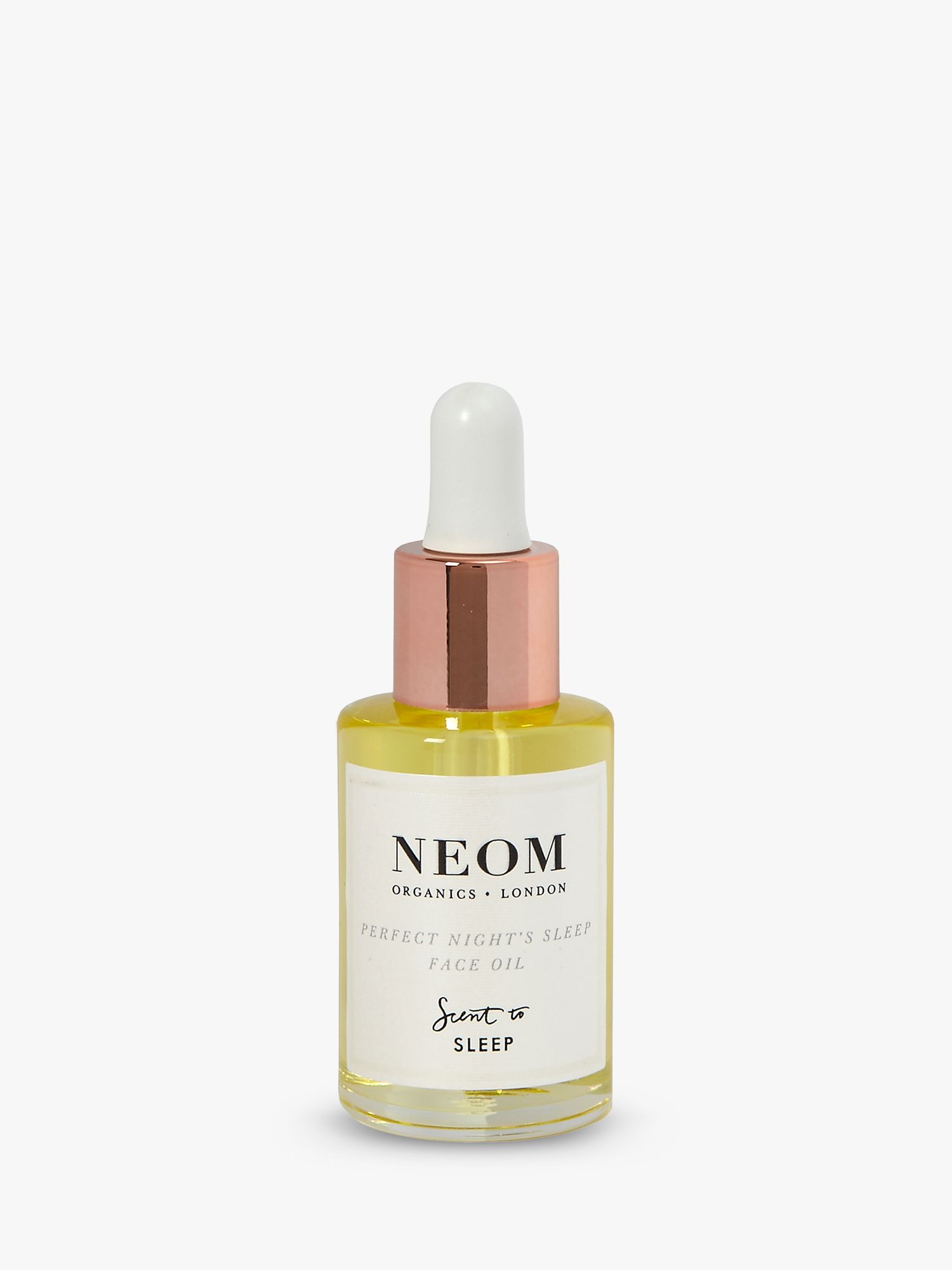 Neom Organics London Perfect Night's Sleep Face Oil, 28ml