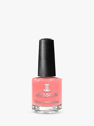 Jessica Custom Nail Colour - La Vie En Rose Collection
