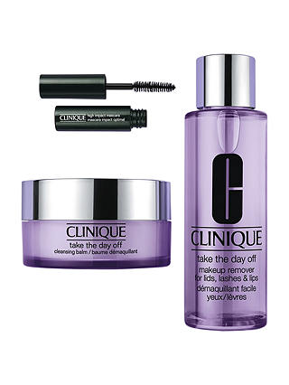 Clinique Take The Day Off Set