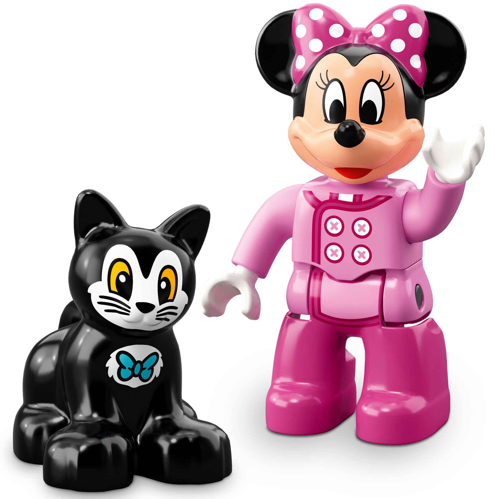 duplo minnie 10873