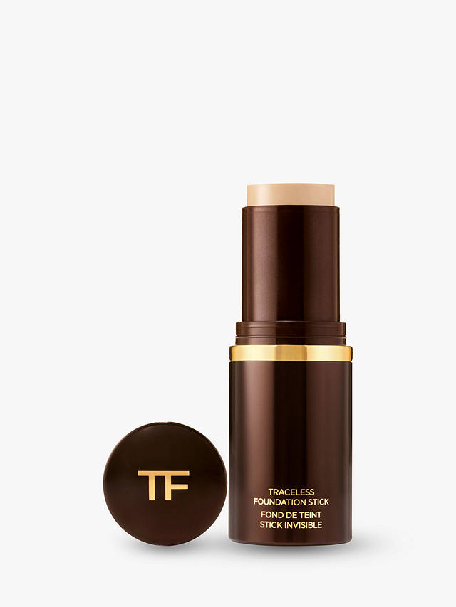 TOM FORD Traceless Foundation Stick, Cool Beige 1