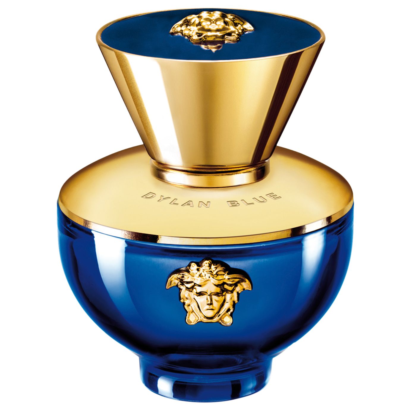 Versace Dylan Blue Pour Femme Eau de Parfum, 30ml 3
