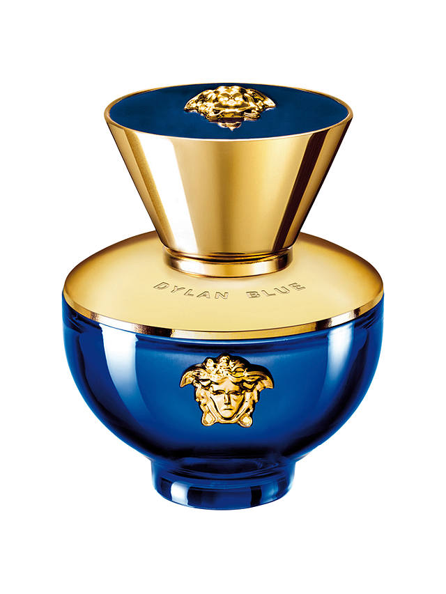 Versace Dylan Blue Pour Femme Eau de Parfum, 30ml 3