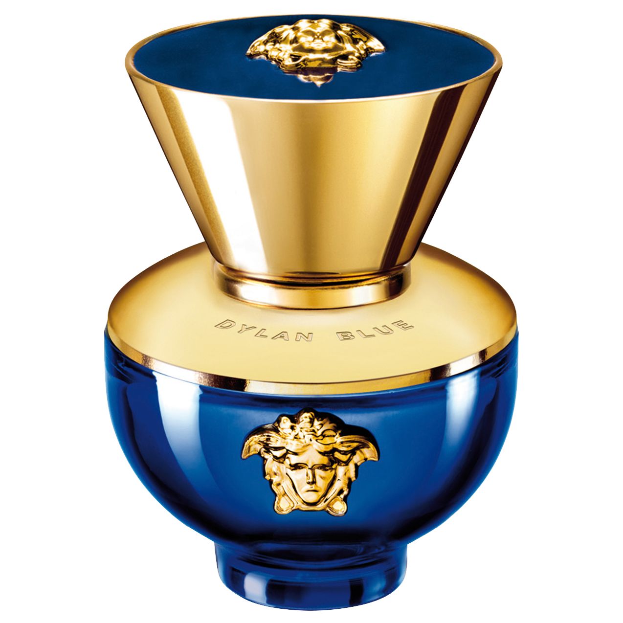 Versace Dylan Blue Pour Femme Eau de Parfum, 30ml 1