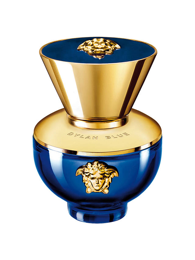Versace Dylan Blue Pour Femme Eau de Parfum, 30ml 1