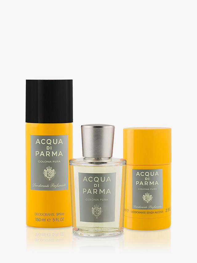 Acqua di Parma Colonia Pura Deodorant Spray, 150ml 2