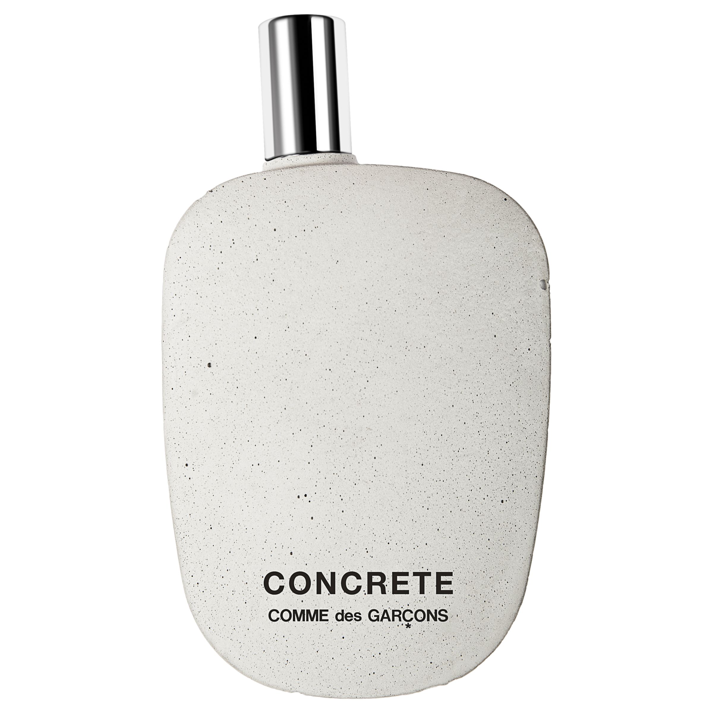 Comme des Garçons Concrete Eau de Parfum, 80ml at John Lewis & Partners