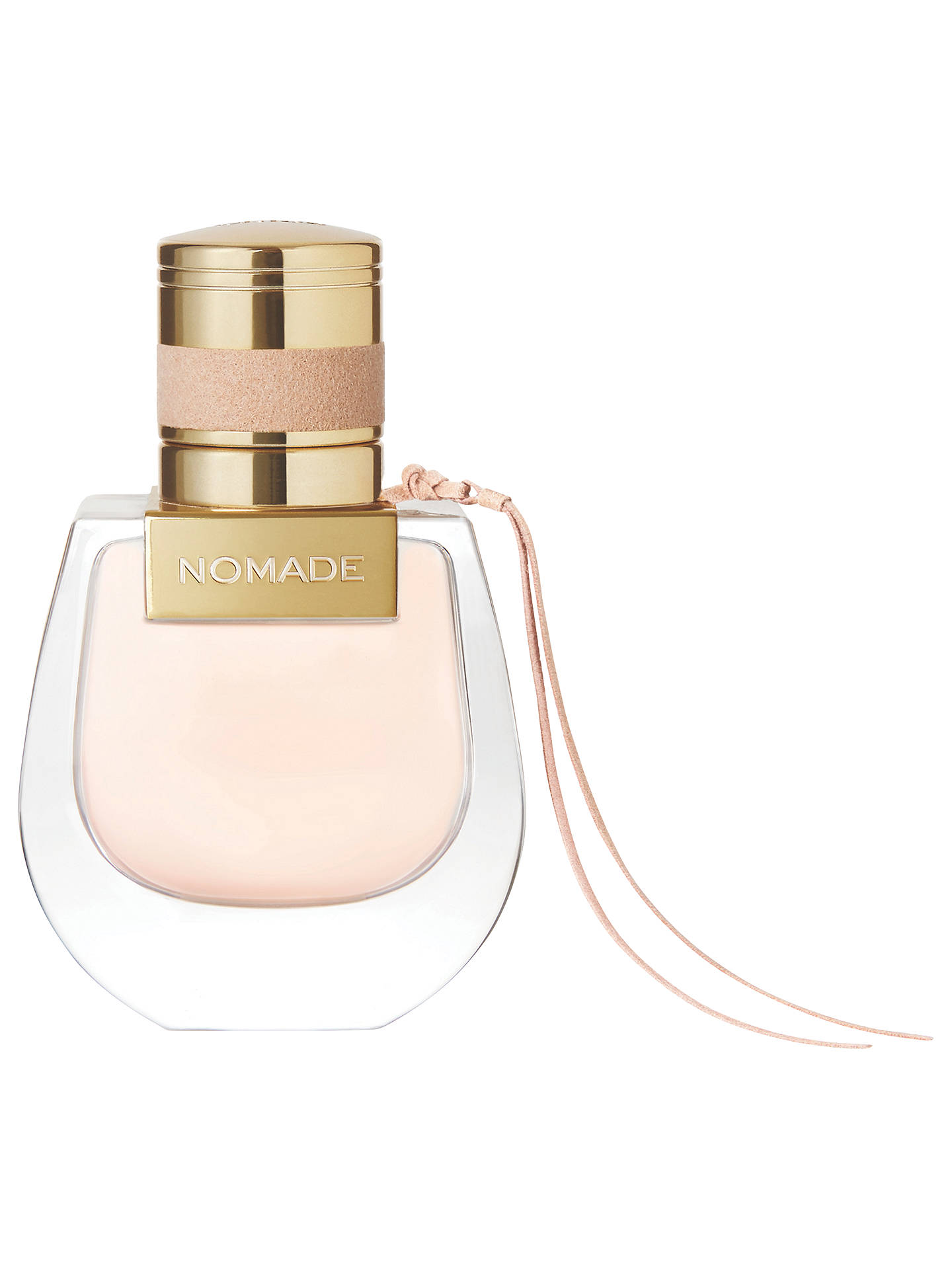 Buy Chloé Nomade Eau de Parfum, 30ml Online at johnlewis.com
