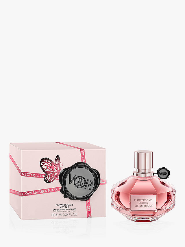 Viktor & Rolf Flowerbomb Nectar Eau de Parfum, 50ml 3
