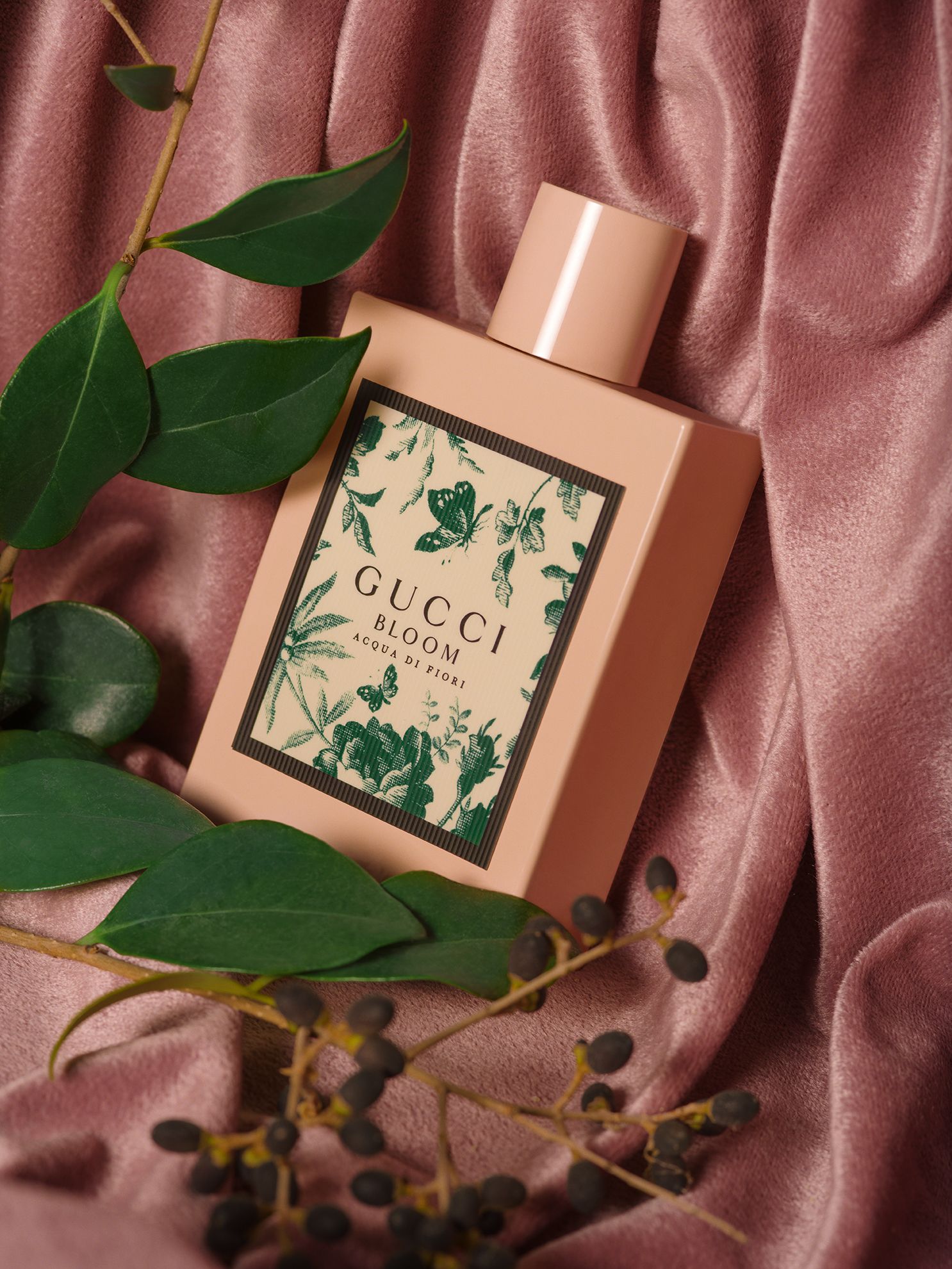 gucci bloom eau de toilette 50ml