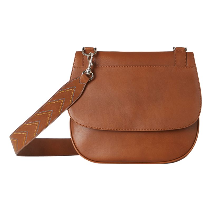 camel leather bags online