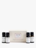 Neom Wellbeing Essential Oil Gift Set