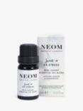 Neom Wellbeing Scent to De-Stress Essential Oil Blend, 10ml