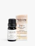 Neom Wellbeing Scent to Make You Happy Essential Oil Blend, 10ml