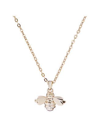 Ted Baker Bellema Bumble Bee Pendant