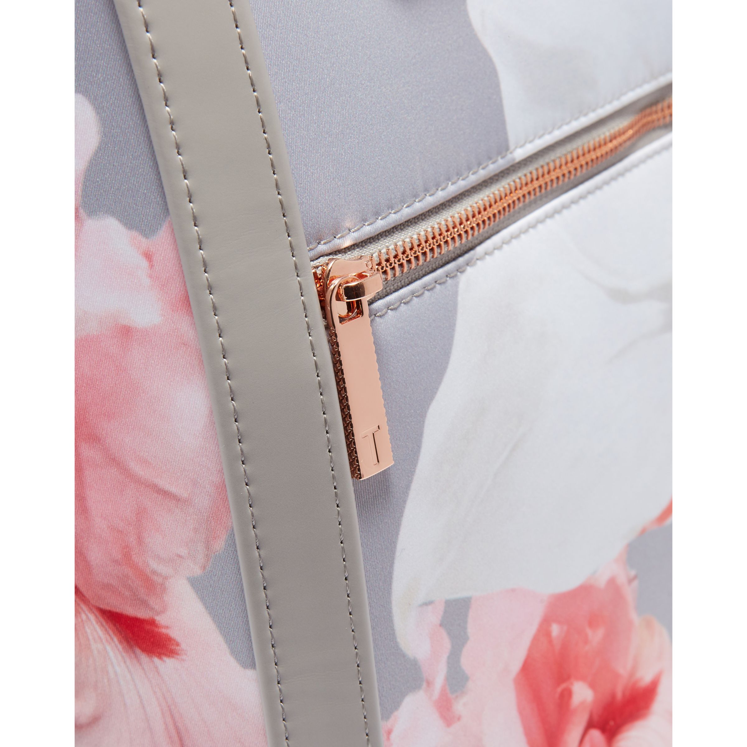 ted baker ordina chatsworth travel bag