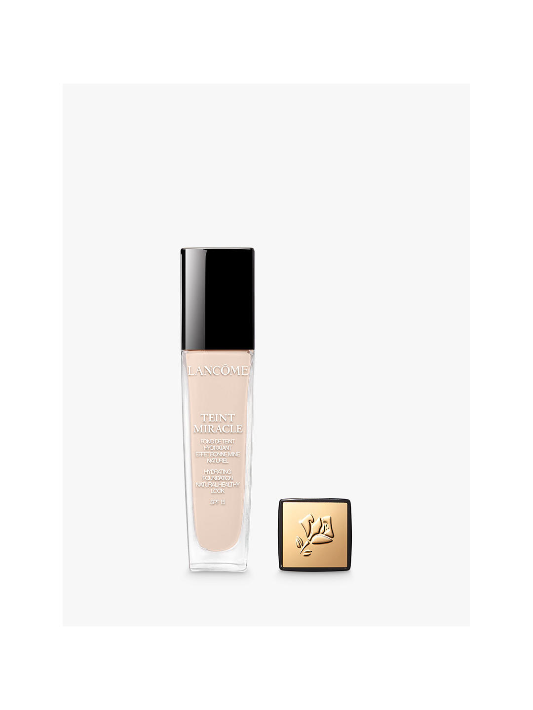 Lancôme Teint Miracle Hydrating Foundation, 005 Beige Ivoire 1