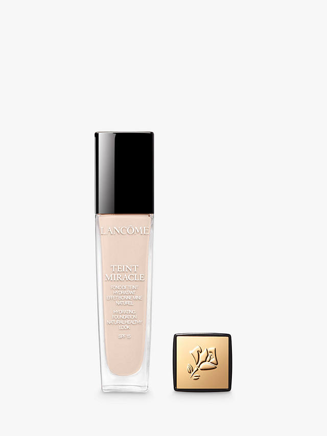 Lancôme Teint Miracle Hydrating Foundation, 005 Beige Ivoire 1