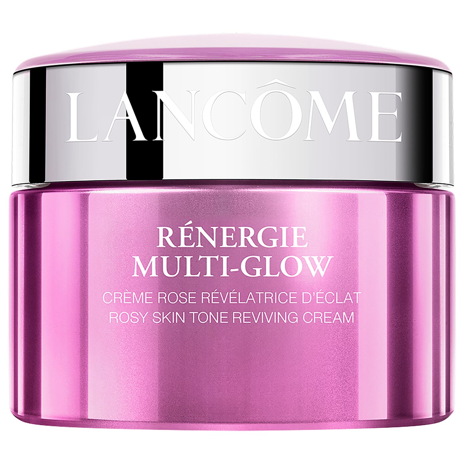 Lancôme Rénergie Multi-Glow Rosy Skin Tone Reviving Cream, 50ml 1