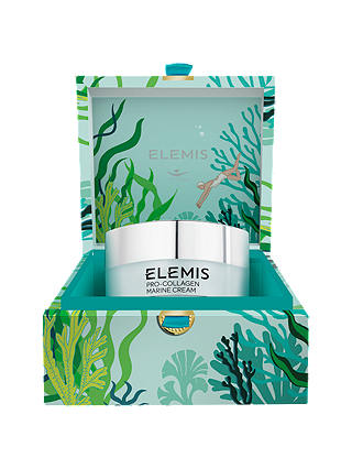Elemis Women for Women Limited Edition Pro-Collagen Marine Cream, 100ml