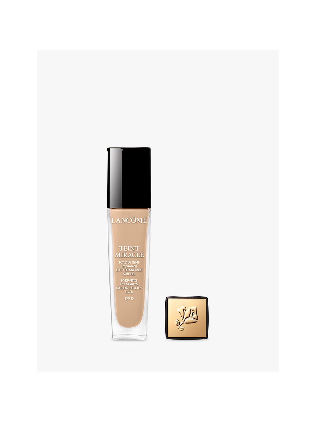 Lancôme Teint Miracle Hydrating Foundation, 035 Beige Dore 1