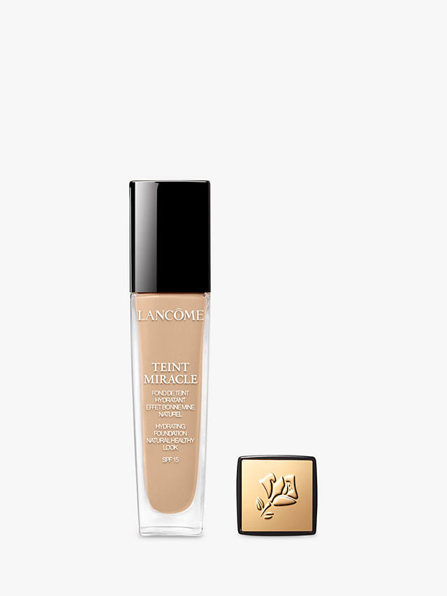 Lancôme Teint Miracle Hydrating Foundation, 035 Beige Dore 1