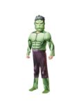 Hulk Deluxe Children's Costume
