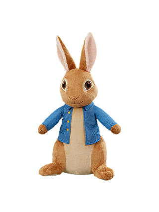 Peter Rabbit Peter Rabbit Soft Toy