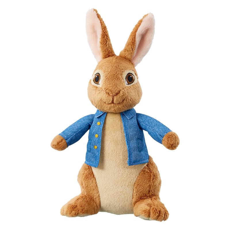 peter rabbit toys john lewis