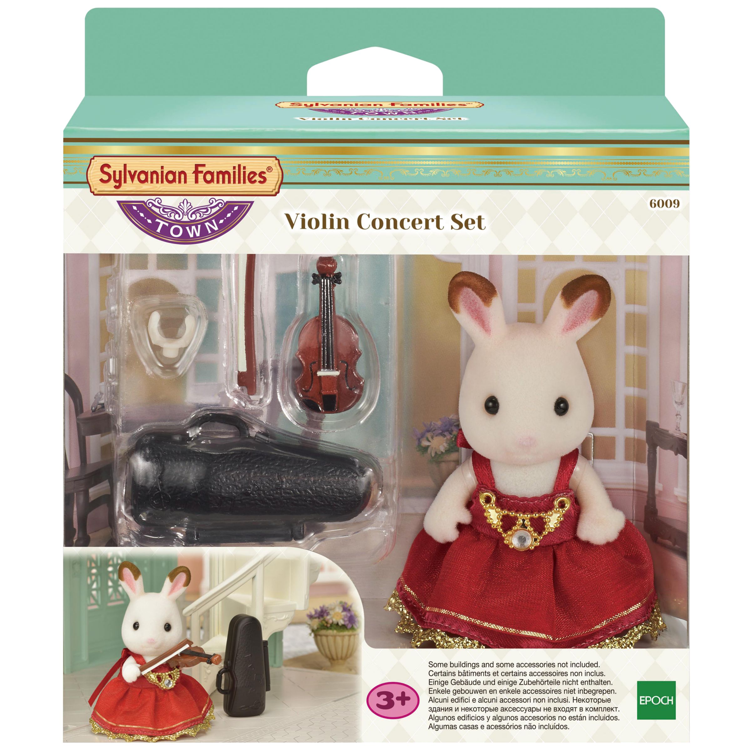 buy sylvanian families online