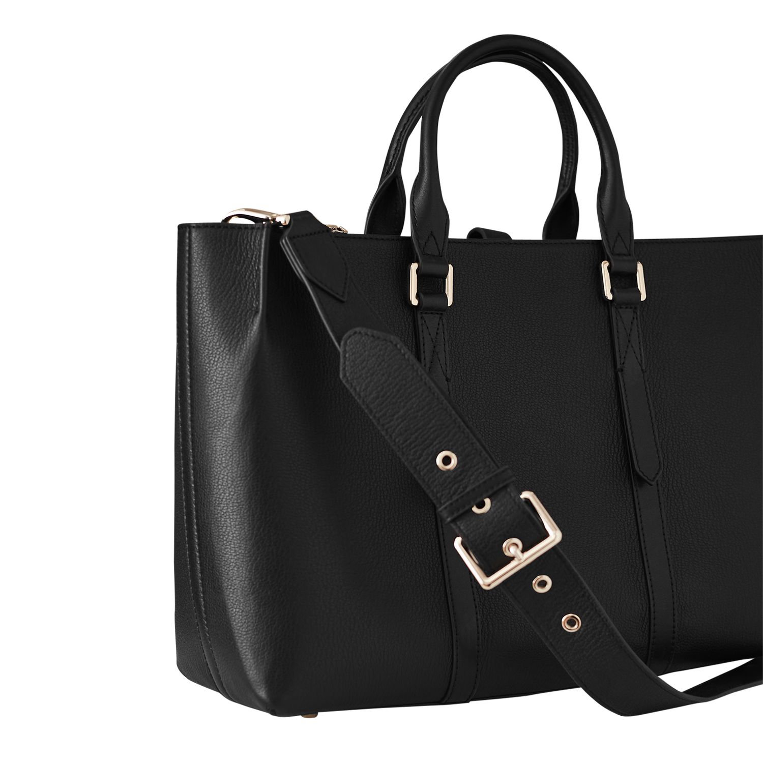 reiss tote