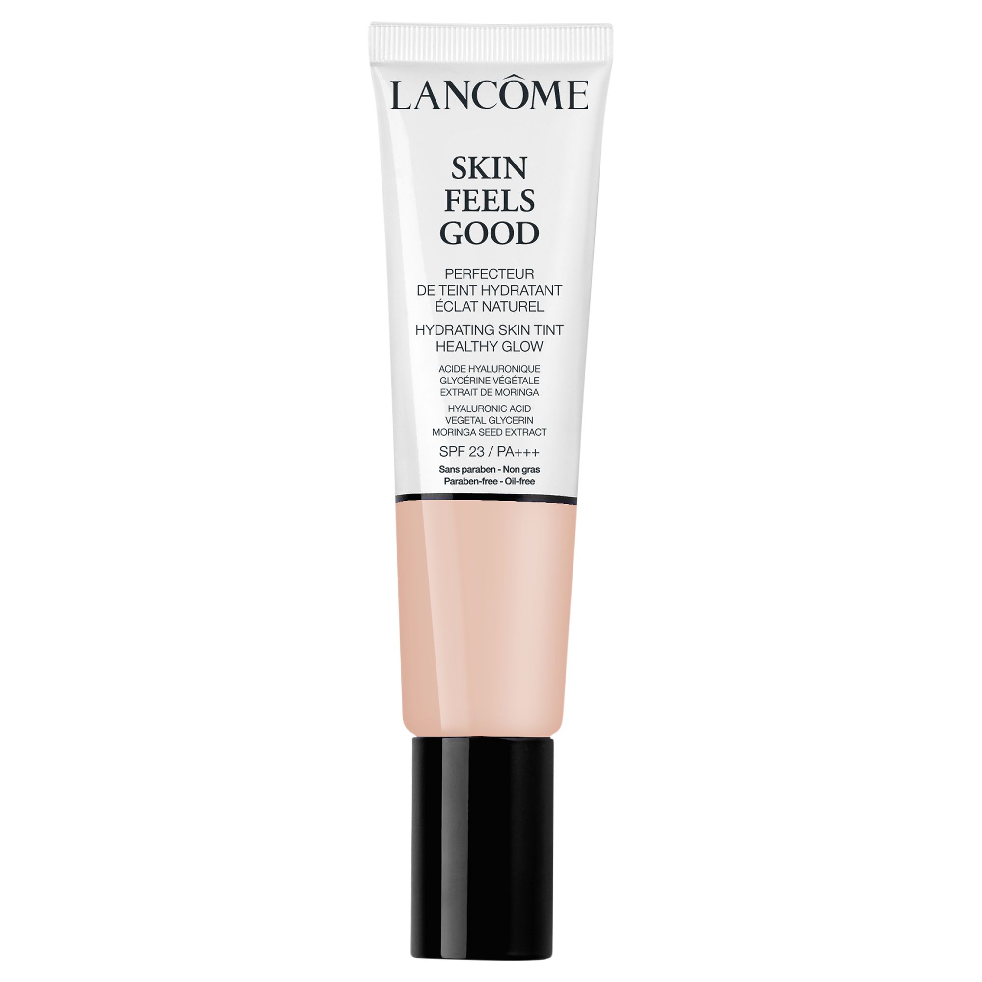 Lancôme Skin Feels Good Foundation at John Lewis & Partners