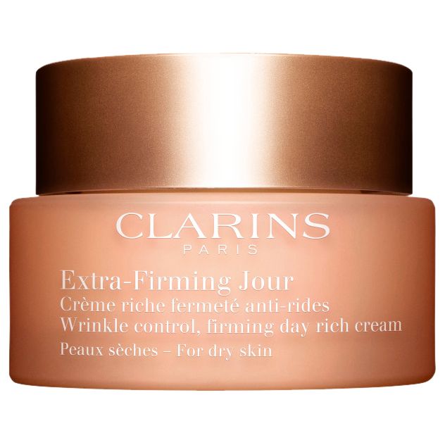 Clarins Extra-Firming Day Cream - Dry Skin, 50ml 1