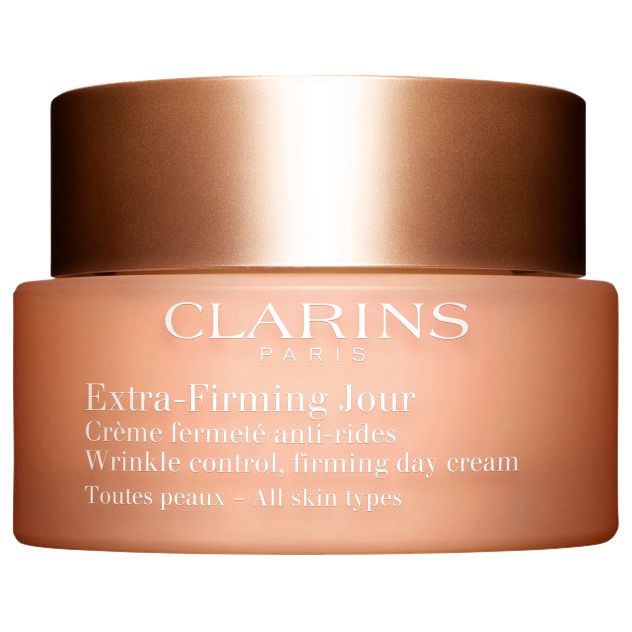 Clarins Extra-Firming Day Cream  - All Skin Types, 50ml 1